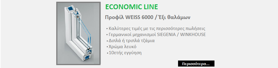 economic line