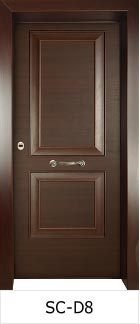 SC D8