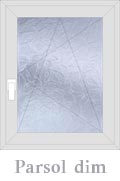 parsol dim small